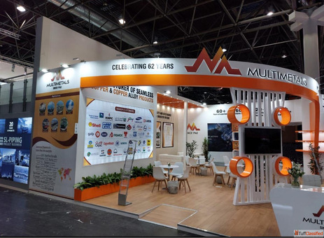 Chronicle Exhibits OÜ