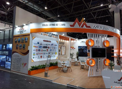 Chronicle Exhibits OÜ