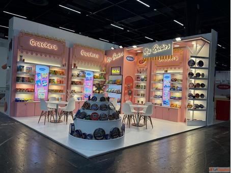 Chronicle Exhibits OÜ