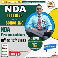Why Parents Prefer NDA Schooling Programs in Bhopal for Seri...