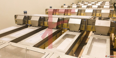 Top Z Bucket Elevator Manufacturer in India