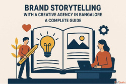 Creative agency in Bangalore