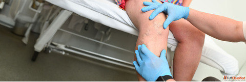 Advanced Leg Vein Care in India by Dr. Dharav Kheradia