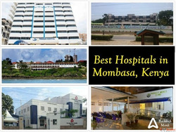 Best Hospitals in Mombasa Mombasa County Kenya