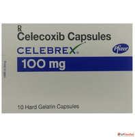 Celebrex 100mg Capsule - Celecoxib 100mg - Wholesale Supplie...