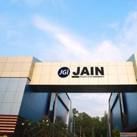 JAIN University Distance Education - Open Distance Learning ...