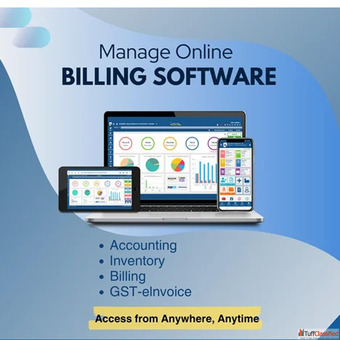 Best Billing Software