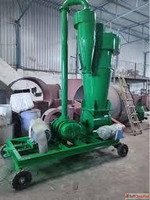 Pneumatic Handling System Manufacturers - Rootech Services