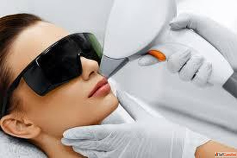 The Best Laser Hair Removal Clinic in Thane