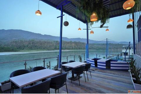 Planning a Trip Which Are the Best Restaurants in Rishikesh You Shouldn't Miss