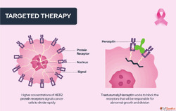 Precision Targeted Cancer Therapy Centre in Ahmedabad