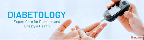 Expert Diabetologist in Dibrugarh Sankardeva Hospital