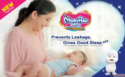 5 Reasons why you should use MamyPoko Pants for your baby
