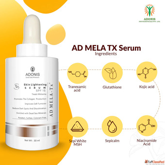 Best Skin Care Products for Women Face Serum and Best Face Serum for Glowing Skin