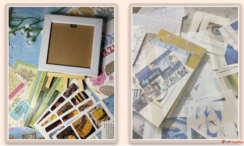 New Journaling Stickers Collection Ingenious Creator