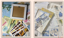 New Journaling Stickers Collection Ingenious Creator