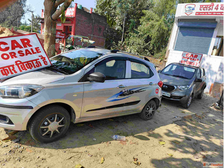 SD 4Wheel Your Trusted Destination for Quality Car Parts Services