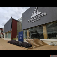 Presidency School North Best CBSE School in Bangalore