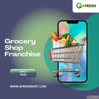 How Does a Grocery Shop Franchise Support Investors with Zero Retail Experience