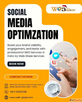 Professional SMO Services in India to Grow Your Brand Online