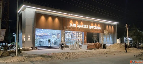 Kishangarh Marble Handicrafts Jain Marble Emporium