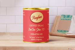 Boost Your Child's Brain Development with A2 Desi Ghee