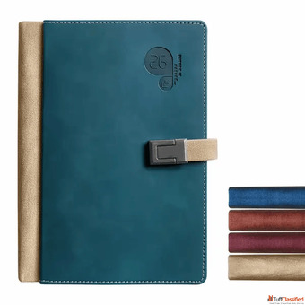 Customized Diary with Photo