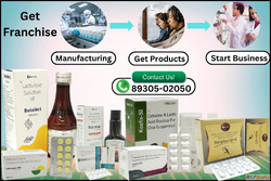How much does a PCD pharma franchise cost