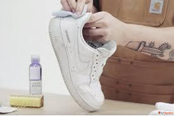 Leather Shoe Cleaner for Long-Term Shoe Maintenance