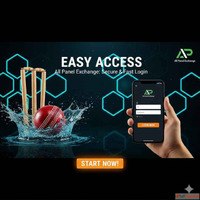 How to Log in to AllPanel247