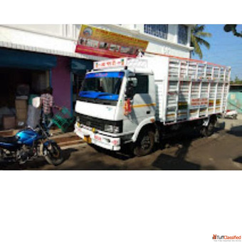 Rupam Cargo Packers Movers