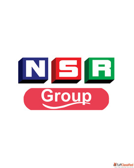 Naineni Sampath Rao Chairman of NSR Groups A Visionary Industry Leader