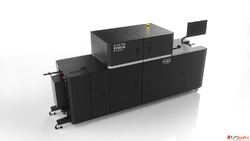 Digital Inkjet Printing Machine