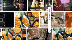 Omega Foods Fresh Flavorful Professional Catering Services