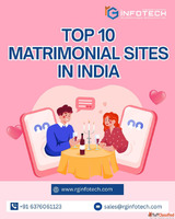 Features That Make Matrimonial Sites in India Successful