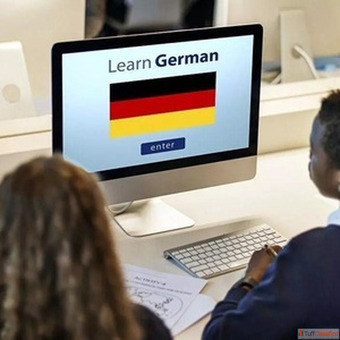 German Language Institute in Jaipur
