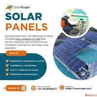 End-to-End Solar Project Execution with eSunScope Solar in R...