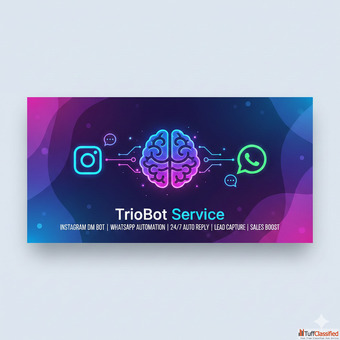 Ai Chatbot Automation Service in India