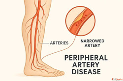 Effective PAD Treatment for Improved Blood Flow and Vascular...