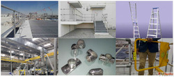 Aluminium Structural Fittings Supplier Manufacturer Chemey M...