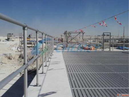 Aluminium Structural Fittings Supplier Manufacturer Chemey Mechatronics LLP