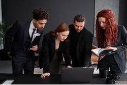 Content Marketing Services by Kiwasoft Technologies