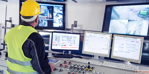 Manufacturing Automation Software