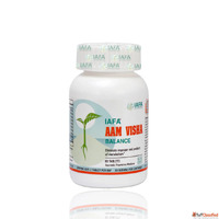 IAFA Aam Visha Balance Tablet