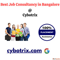 Job Consultancy in Bangalore