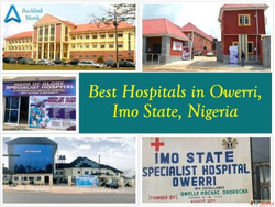 Best Hospitals in Owerri Imo State Nigeria