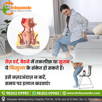 Laser piles treatment near me Navi Mumbai