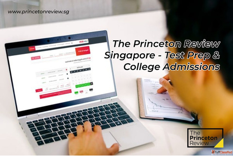 IELTS in Singapore