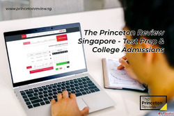 IELTS in Singapore