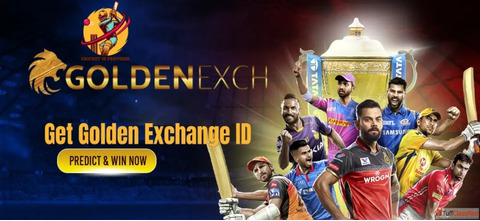 golden exchange id